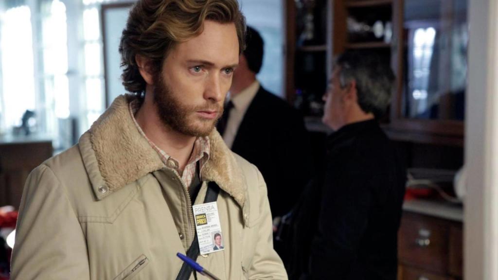 ¿Cuál es el futuro de Pablo Rivero? ¿Volverá a 'Cuéntame'?