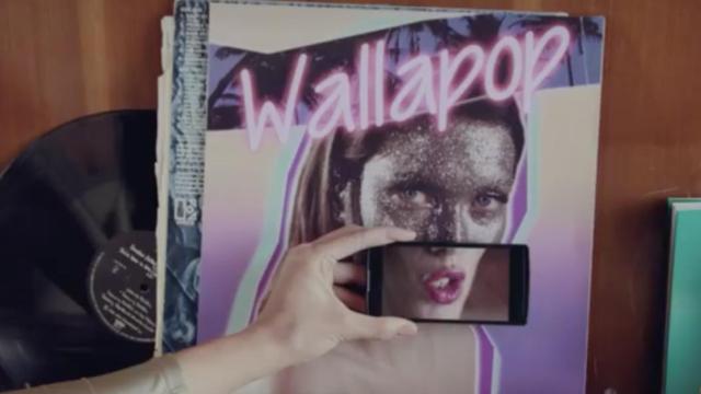 La africana Naspers (Letgo) absorbe a Wallapop en Estados Unidos