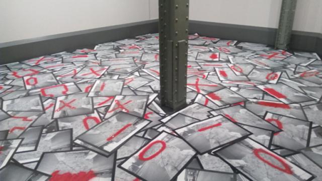 Image: Modelos contrapuestos