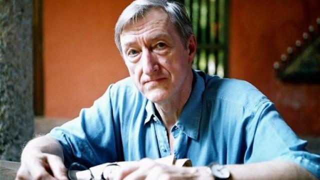 Image: El ruido del tiempo