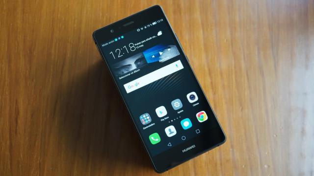 Los mejores móviles por menos de 300€