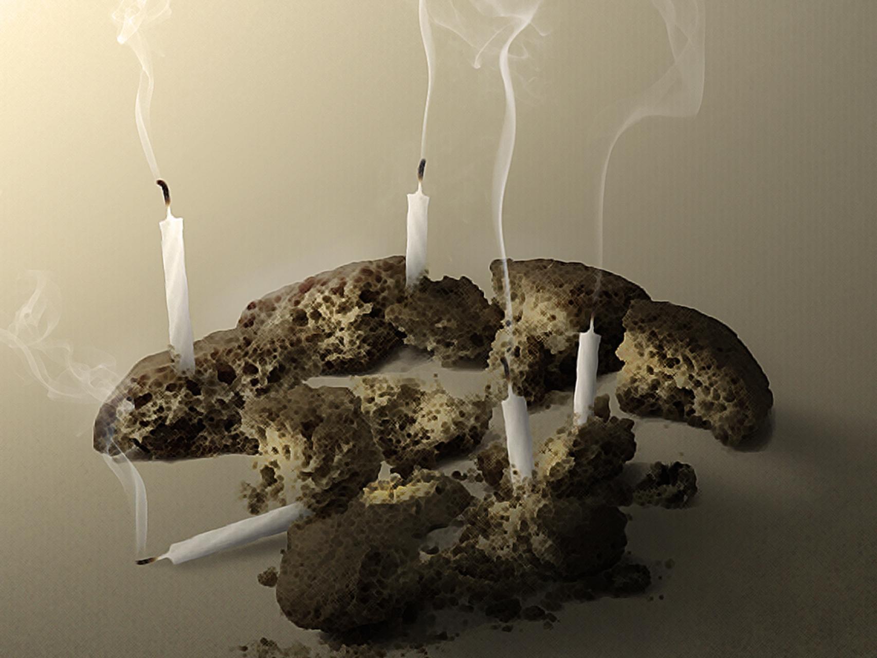 15-M. Cinco años son ¿nada?