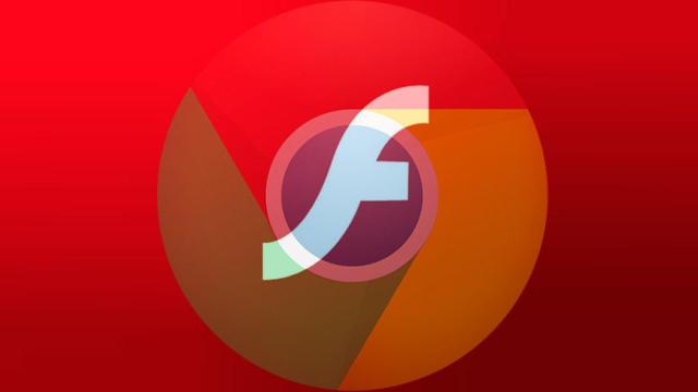 chrome-flash