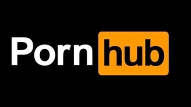 Logo del sitio web para adultos.