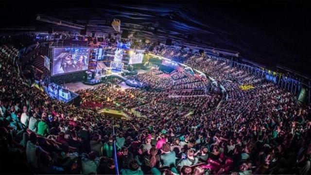 WESA nace para regular mundialmente los e-Sports a nivel profesional