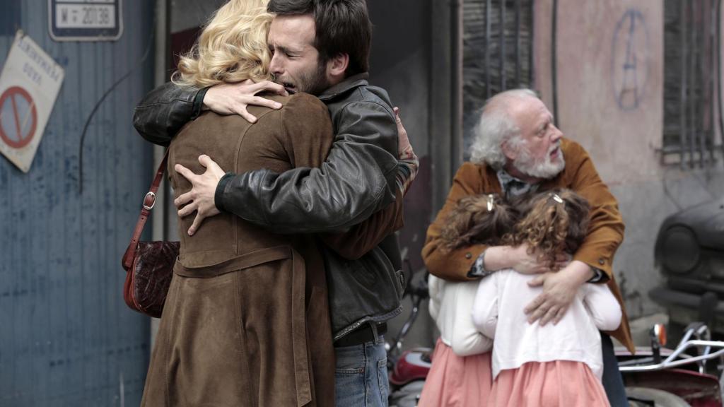 ¿El desenlace de 'Cuéntame'?: TVE confirma que no habrá final cerrado