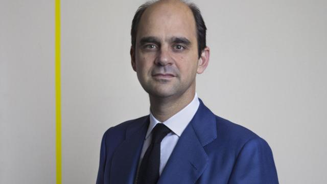 Juan March de la Lastra, presidente ejecutivo de Banca March.