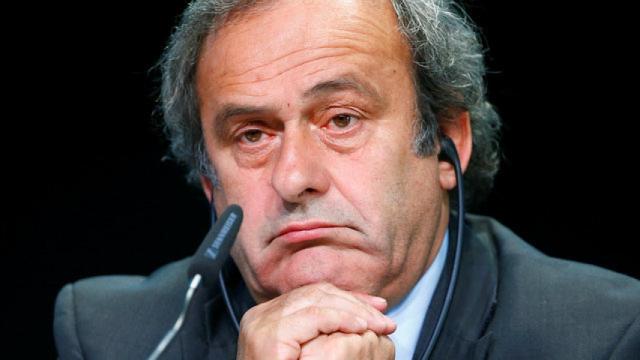 Platini.