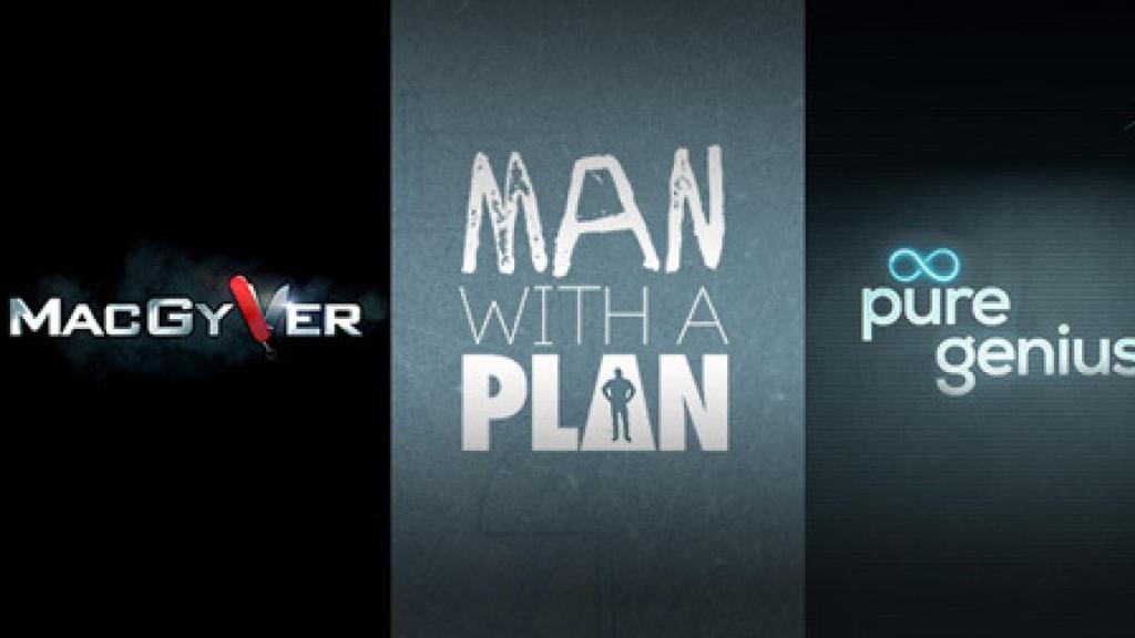 'MacGyver' y la secuela de 'Training Day', entre las nuevas series de CBS
