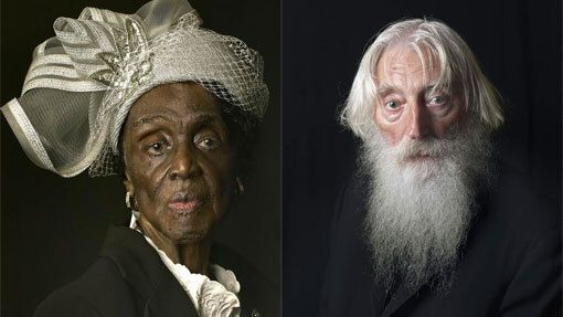 Hattie, 2012. A la derecha, Friedrich, 2010