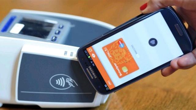 ING se suma a los pagos desde el móvil