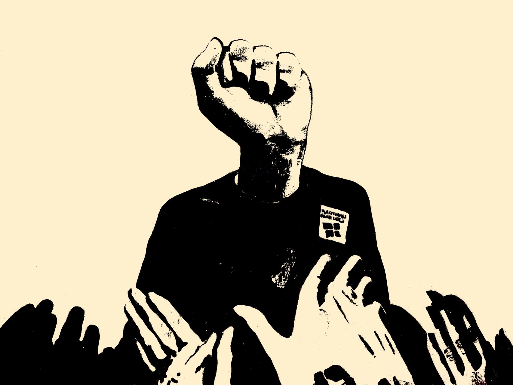 La redención del terrorismo