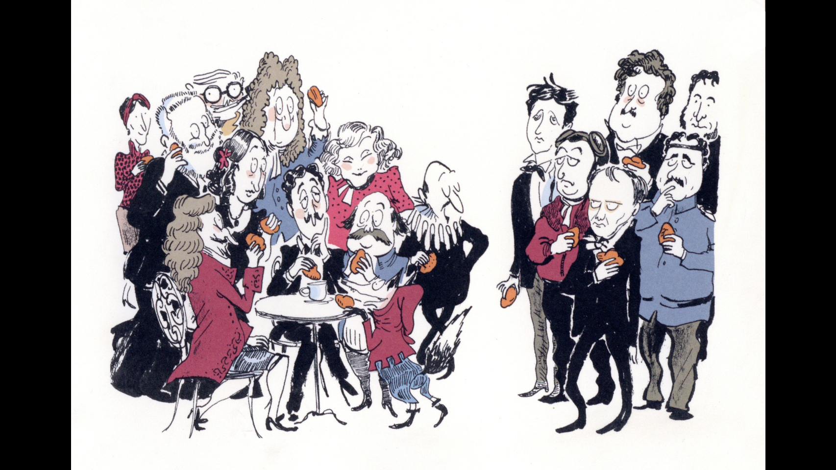 Citas culturales para el fin de semana