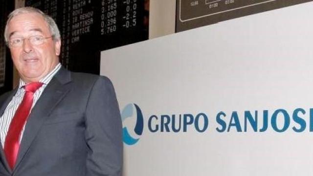 Jacinto Rey, el constructor que iba a dar trabajo a 120.000 personas, y que Carmena no quiere