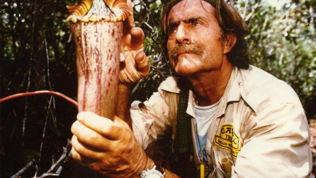 Muere Miguel de la Quadra-Salcedo, el Cristobal Colón de la televisión