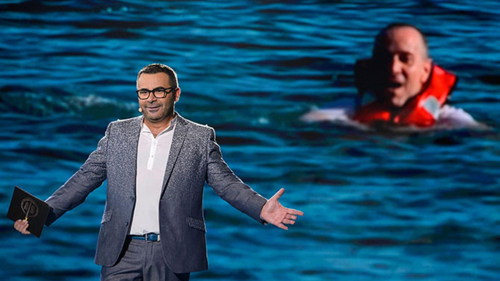 Telecinco adelanta la final de 'Supervivientes' por la Eurocopa