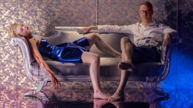 Image: Banalidad y petulancia de Hollywood