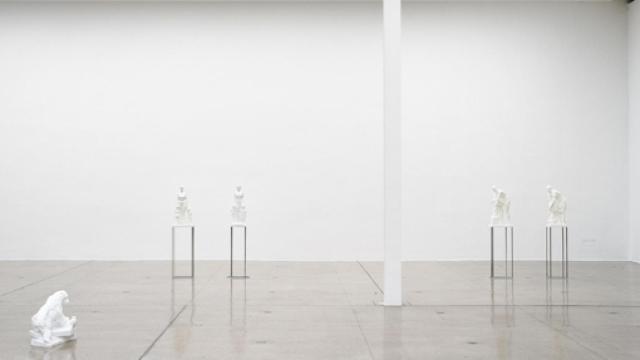 Image: Oliver Laric: contra el canon