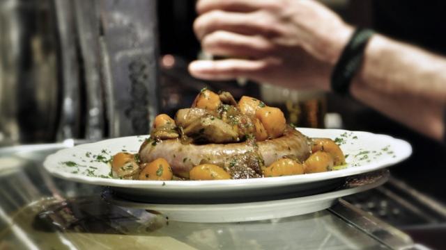 Así surgieron las tapas en España.