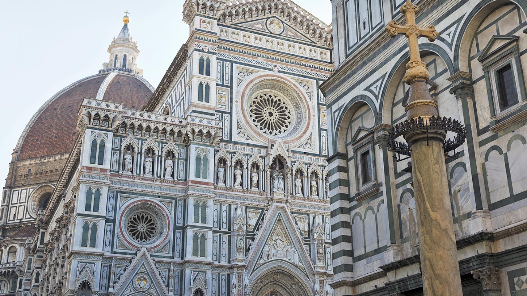 La cosmética secreta de los monjes (y Hannibal Lecter)