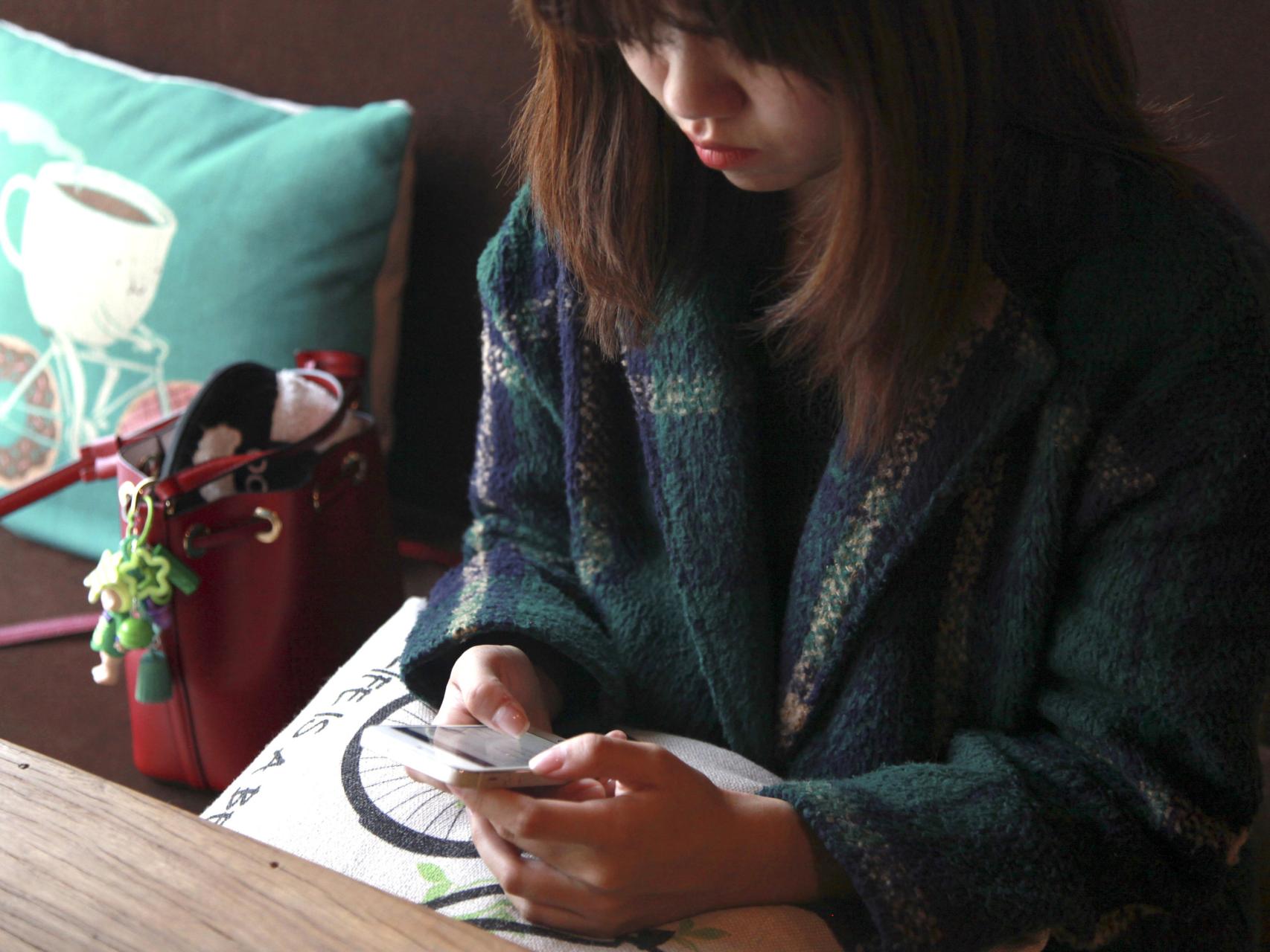 Los troles chinos generan unos 500 millones de publicaciones al año en redes.