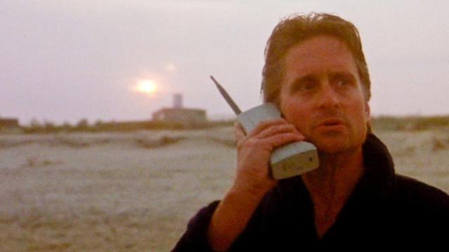 Sección Retro: Motorola DynaTAC, el primer móvil de la historia