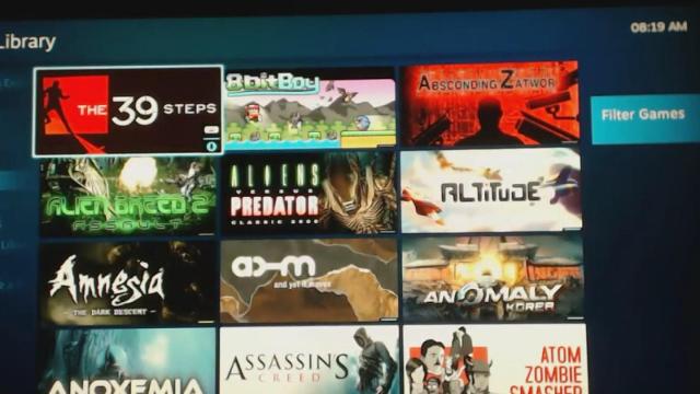 steam playstation 4 1