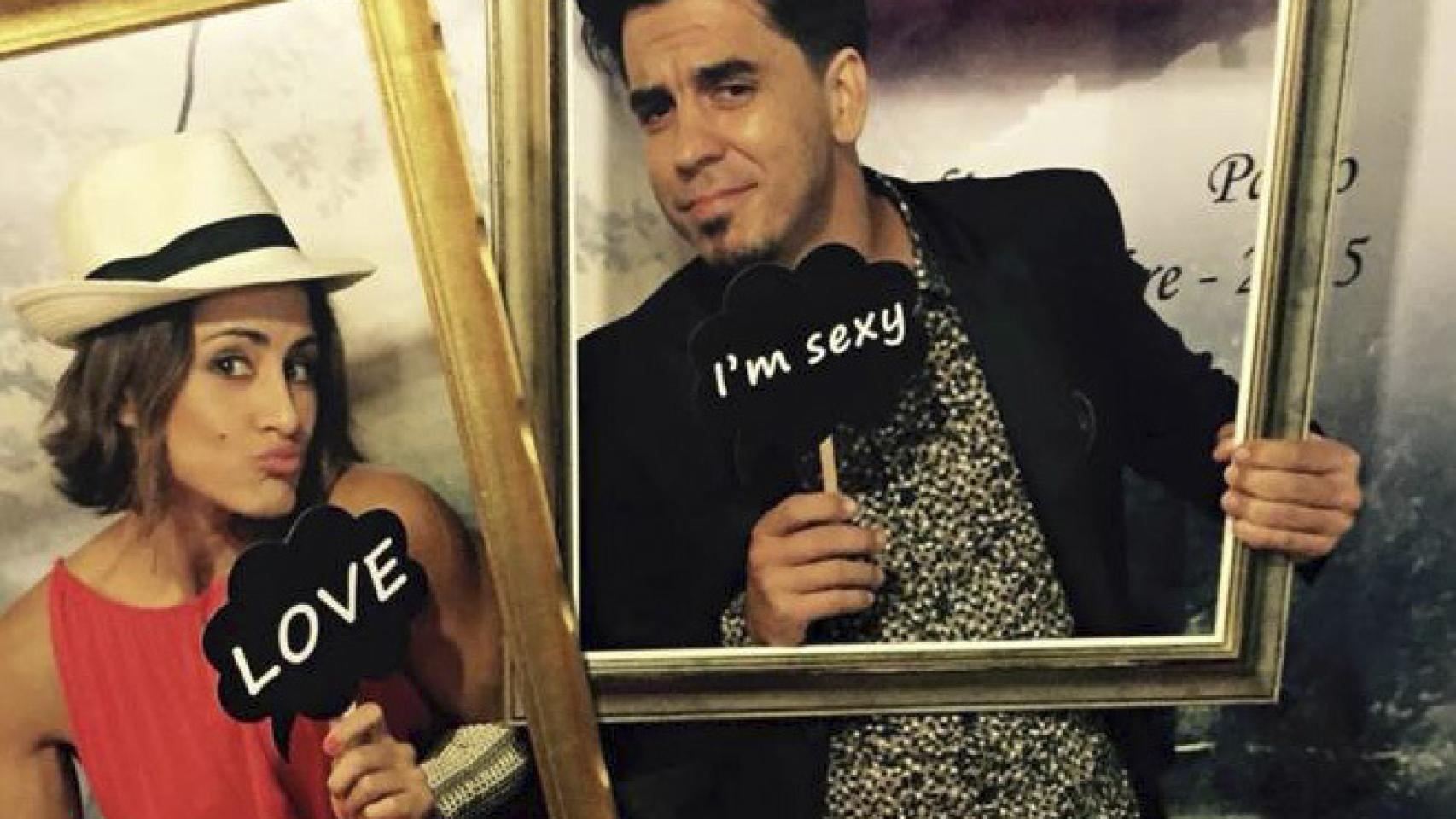 El equipo de Barei: El ensayo filtrado no es lo que se mandó a Eurovisión