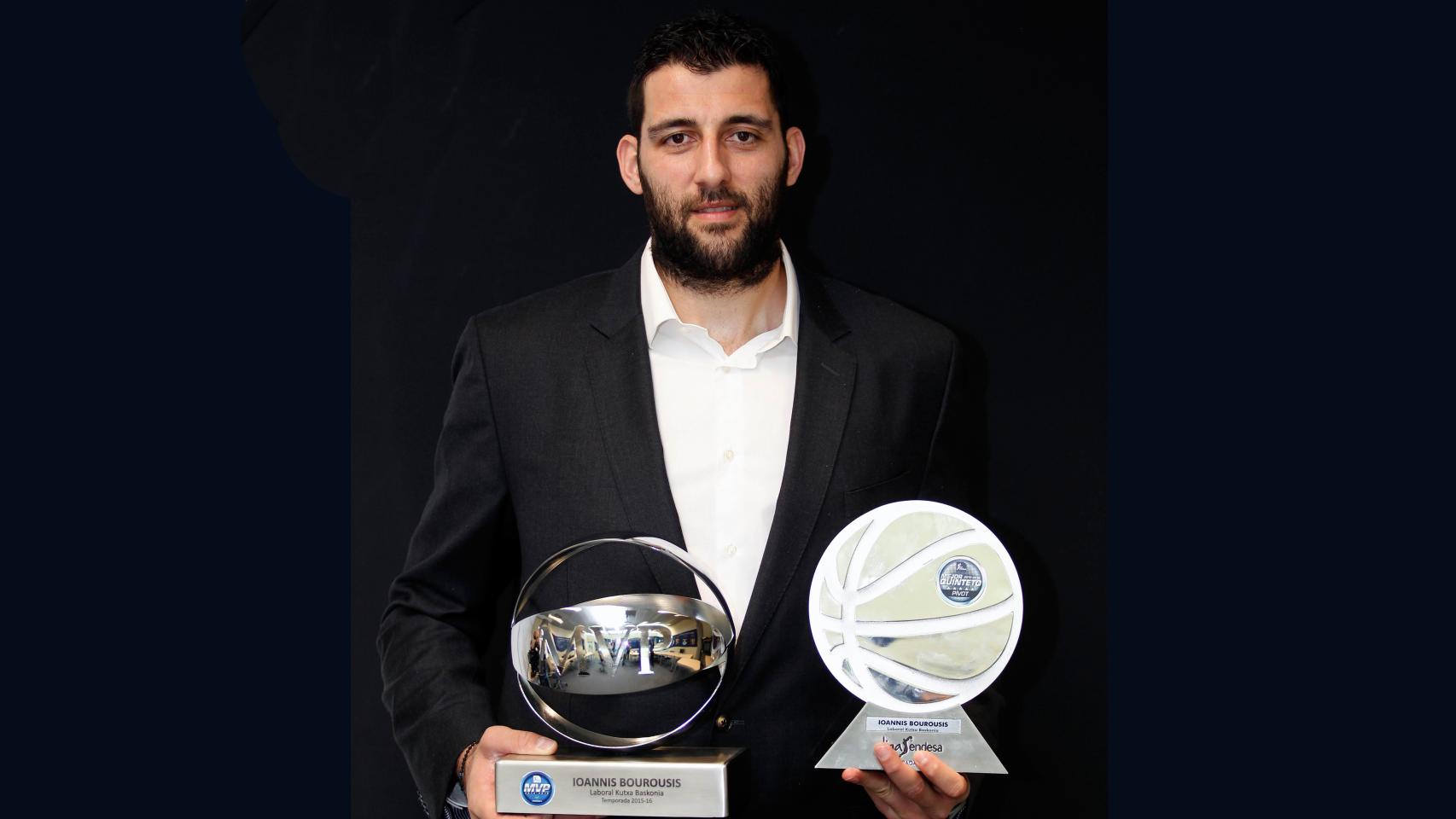 Las mejores imágenes de la presentación de los playff de la ACB