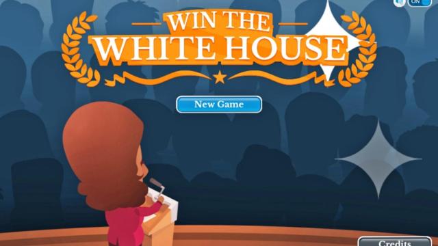 Una ONG americana crea videojuegos para educar en asuntos judiciales y democráticos
