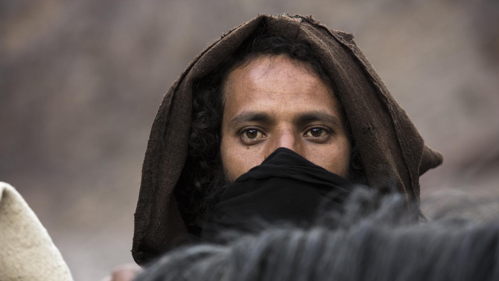 Fotograma de Mimosas.