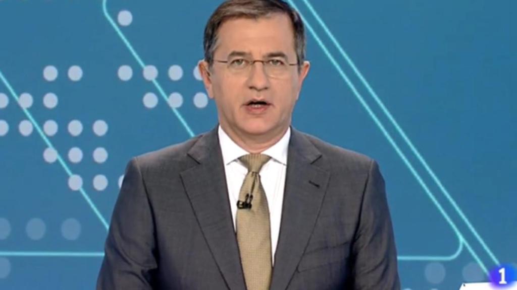 TVE planea realizar su Telediario de fin de semana desde Milán