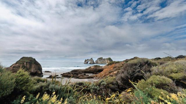 Así se ve el mundo desde el objetivo de Alexandre Felix