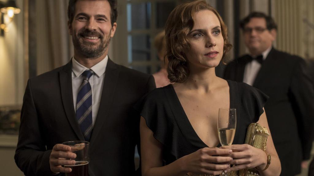 ¿Se merece 'El ministerio del tiempo' una tercera temporada?