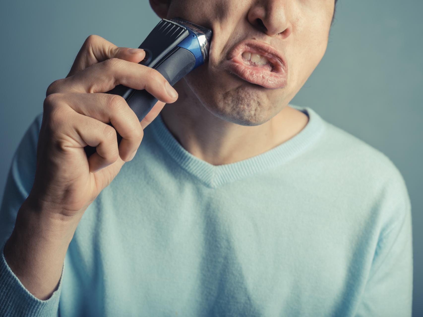 Cinco consejos para un mejor afeitado eléctrico