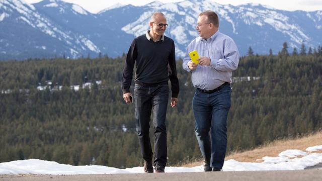 Microsoft ha decidido rematar lo que quedaba de Nokia