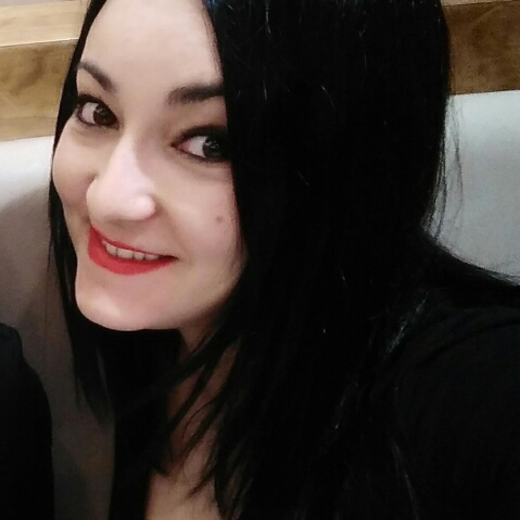 Elisabeth es dueña de Dolce Love en Madrid