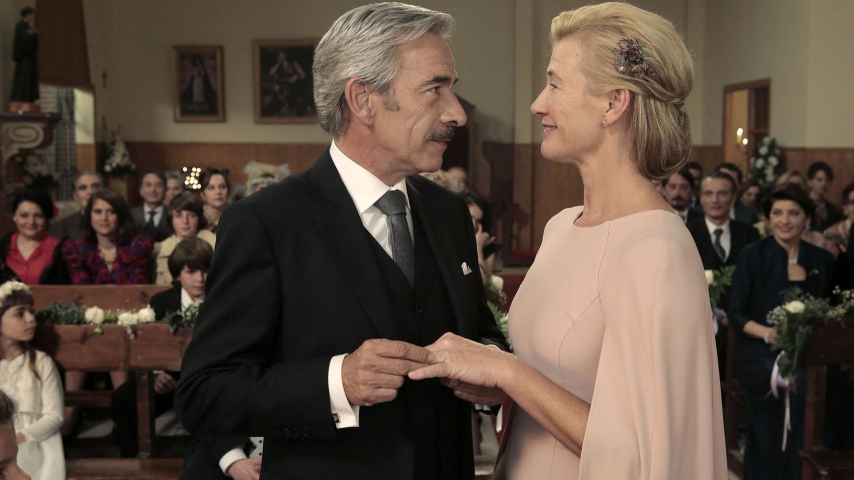 El presidente de RTVE niega que Hacienda presione para no renovar 'Cuéntame'