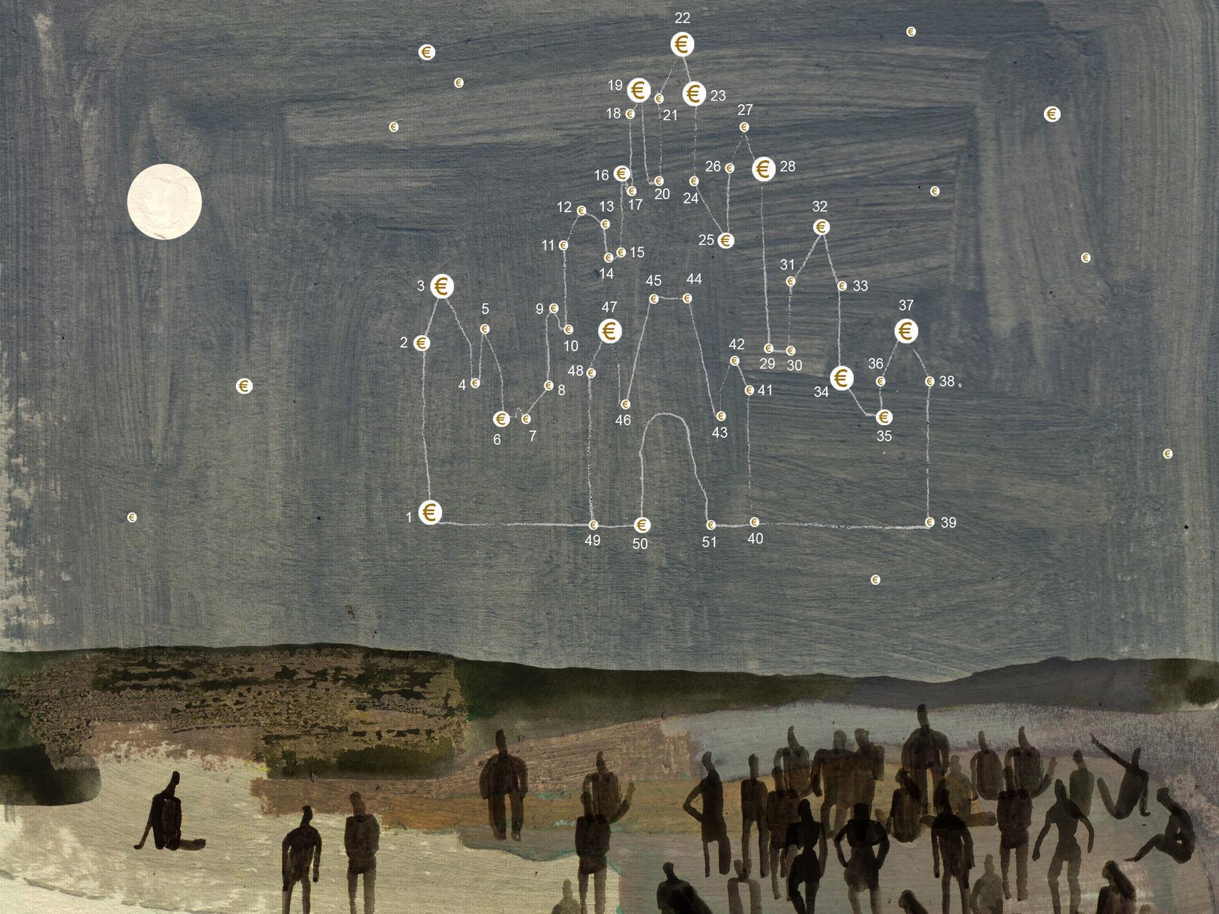 Cuentas y cuentos ante las elecciones