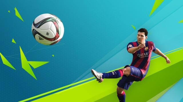 FIFA 16: Tutorial básico para padres que quieren ganar a sus hijos