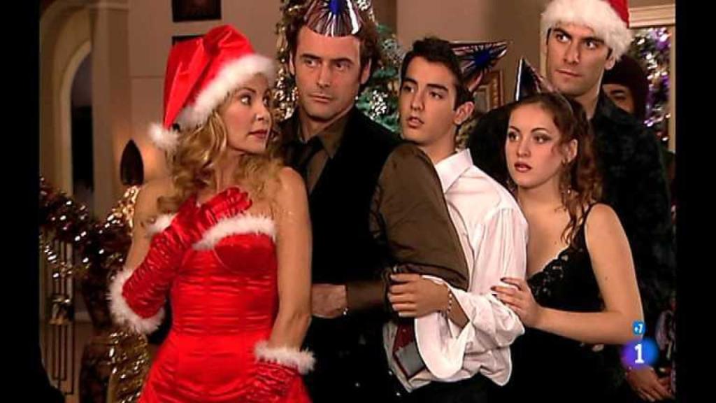 TVE rescata al productor de ‘Ana y los 7’ para su nueva comedia 'iFamily'