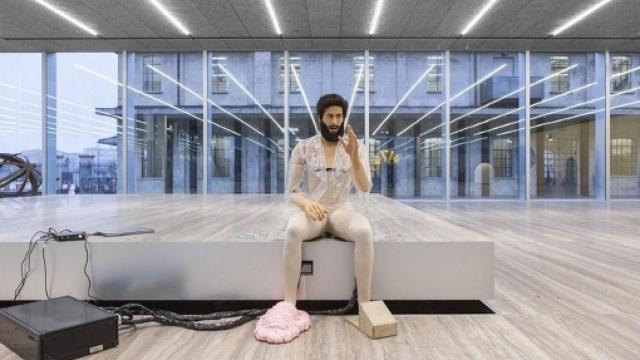 Image: El artista como comisario, una moda nada pasajera