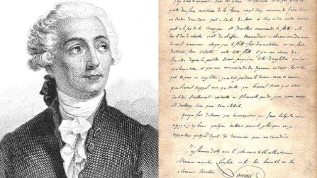 Image: Correspondencias (1)