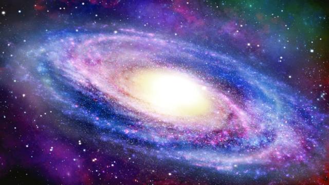 el universo