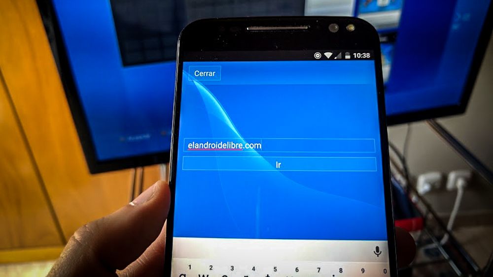 Consolas, móviles o internet, un peligro para los menores