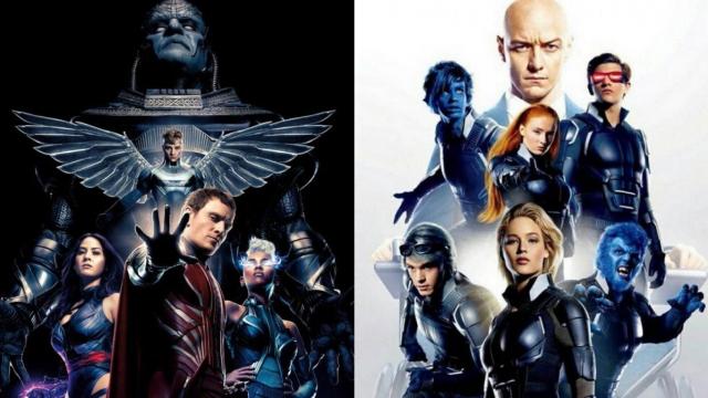 original xmen