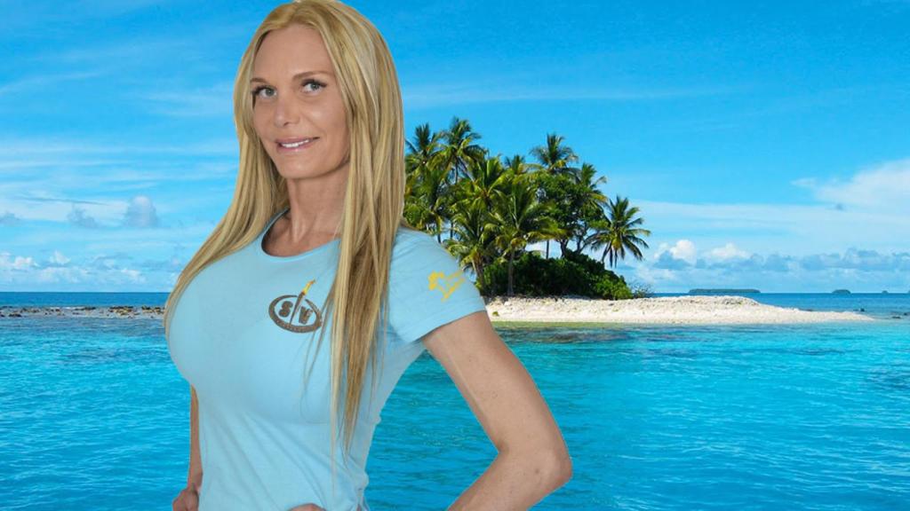 ¡Alzo una copita de cazalla por el triunfo de Yola en 'Supervivientes'!