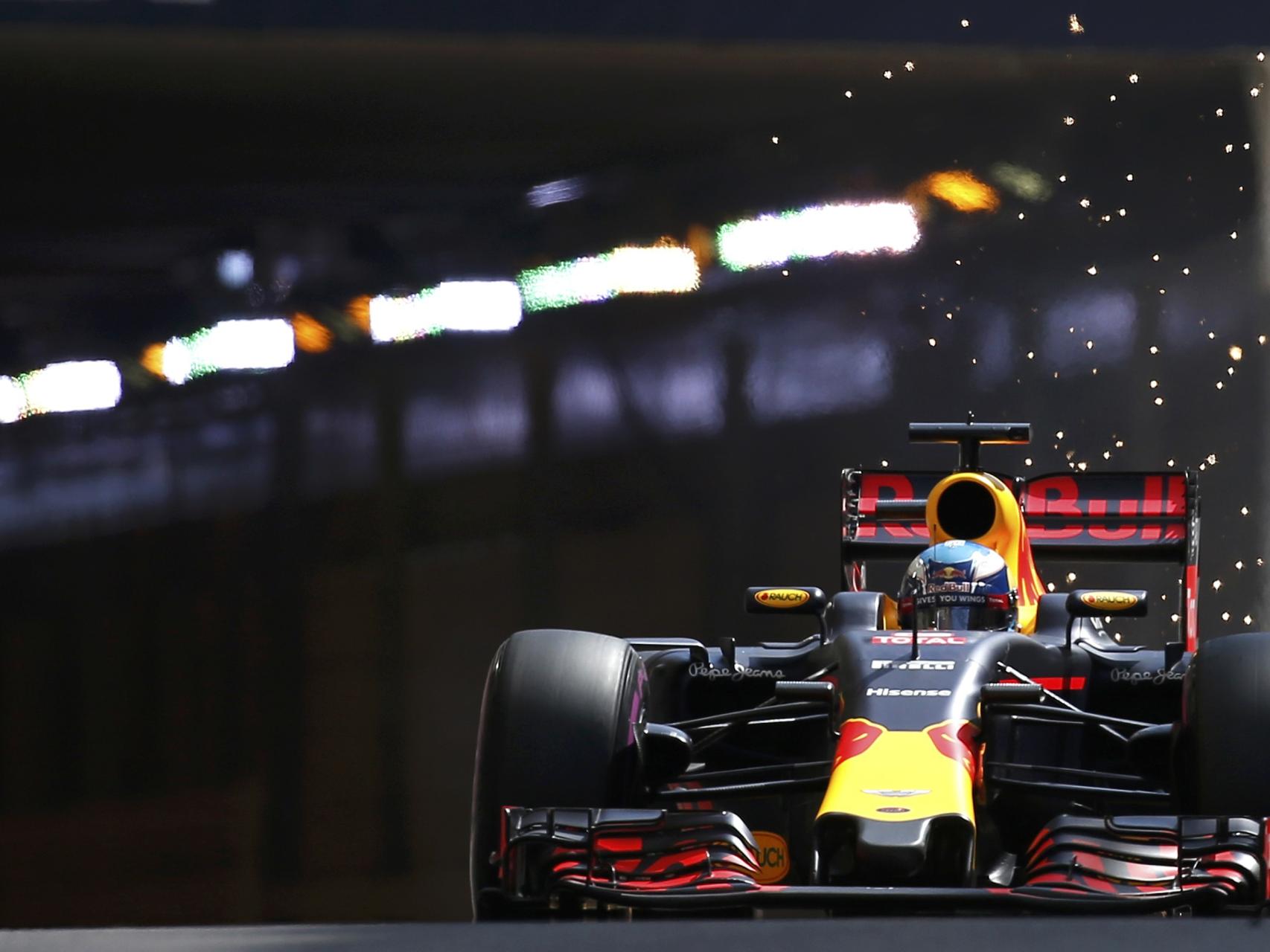 Siga en vivo el Gran Premio de Mónaco de Fórmula 1