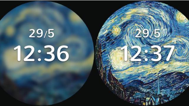 Aprovecha tu Android Wear VIII: Música, control cardíaco y diseños con arte