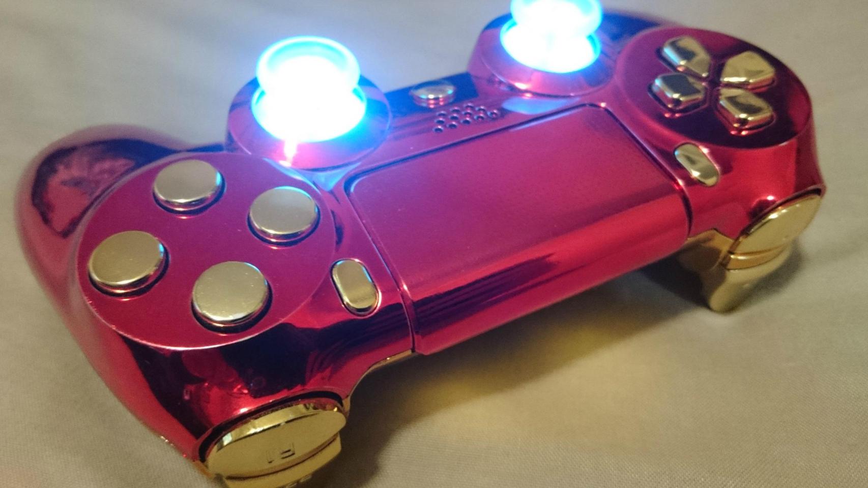 Algunos diseños son creados por los propios jugadores.